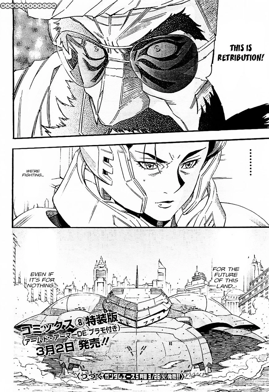 MANGA Chapter 31 page 41 - 