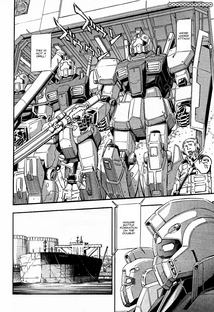 MANGA Chapter 31 page 10 - 