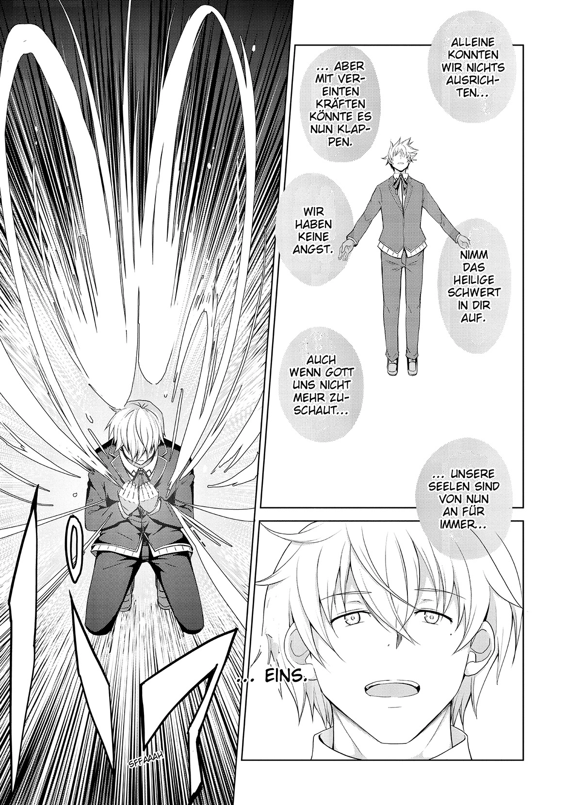 MANGA Chapter 32 page 15 - 
