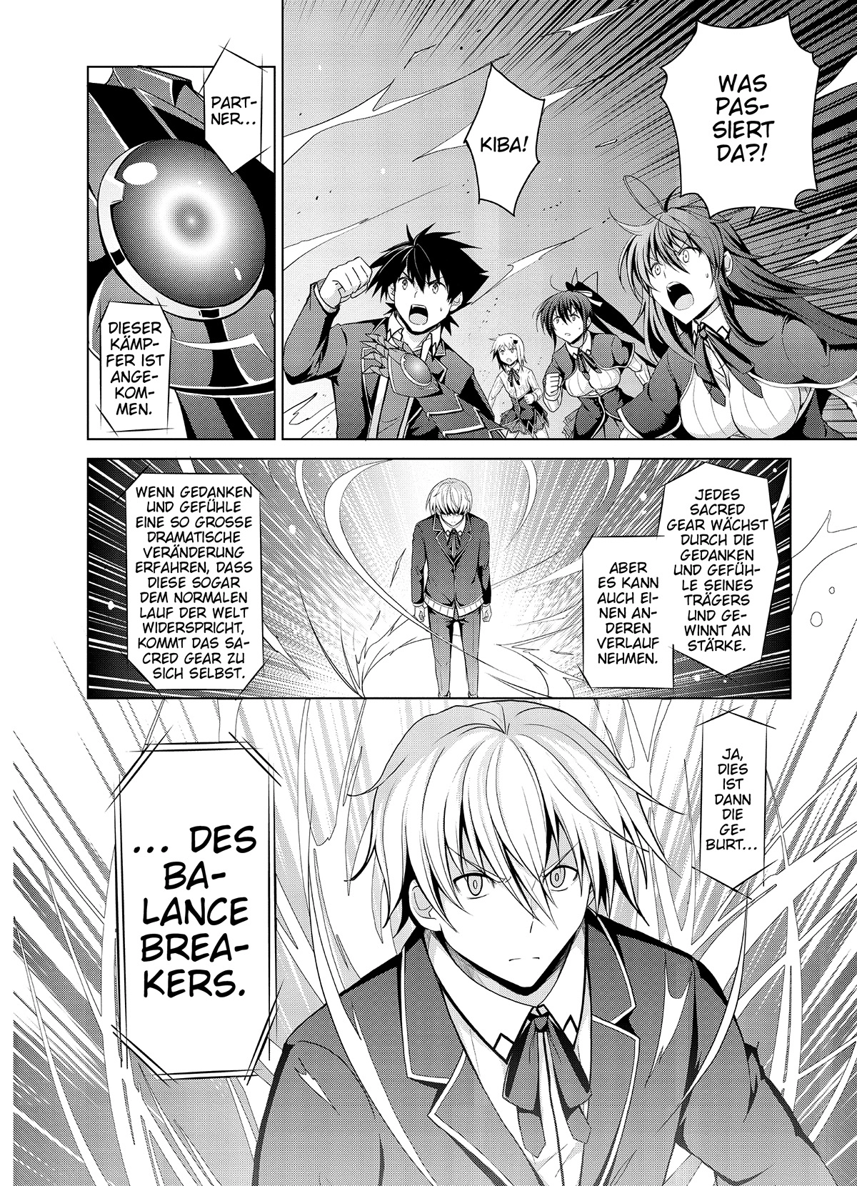 MANGA Chapter 32 page 16 - 