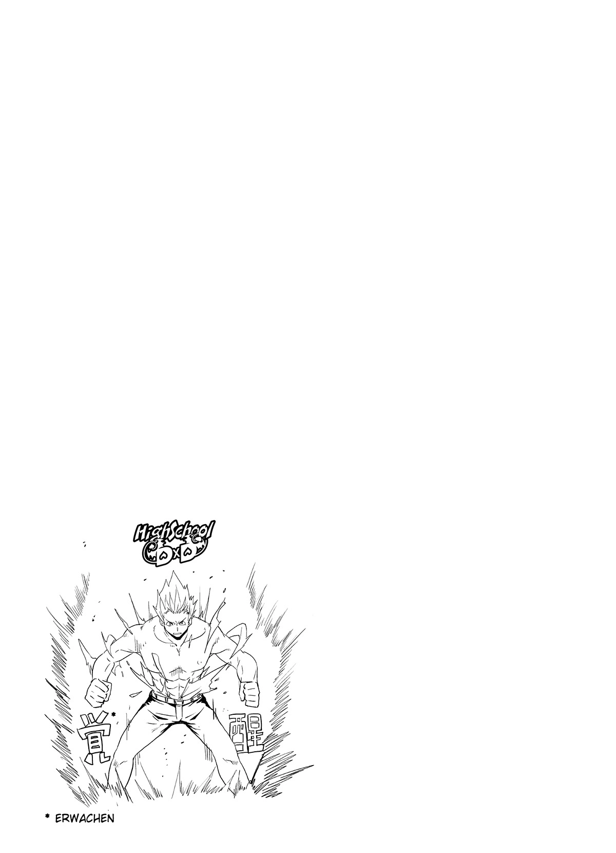 MANGA Chapter 32 page 17 - 