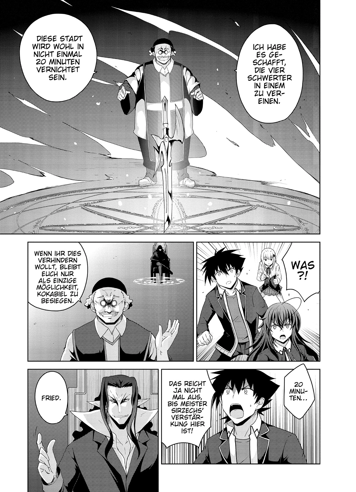 MANGA Chapter 32 page 7 - 