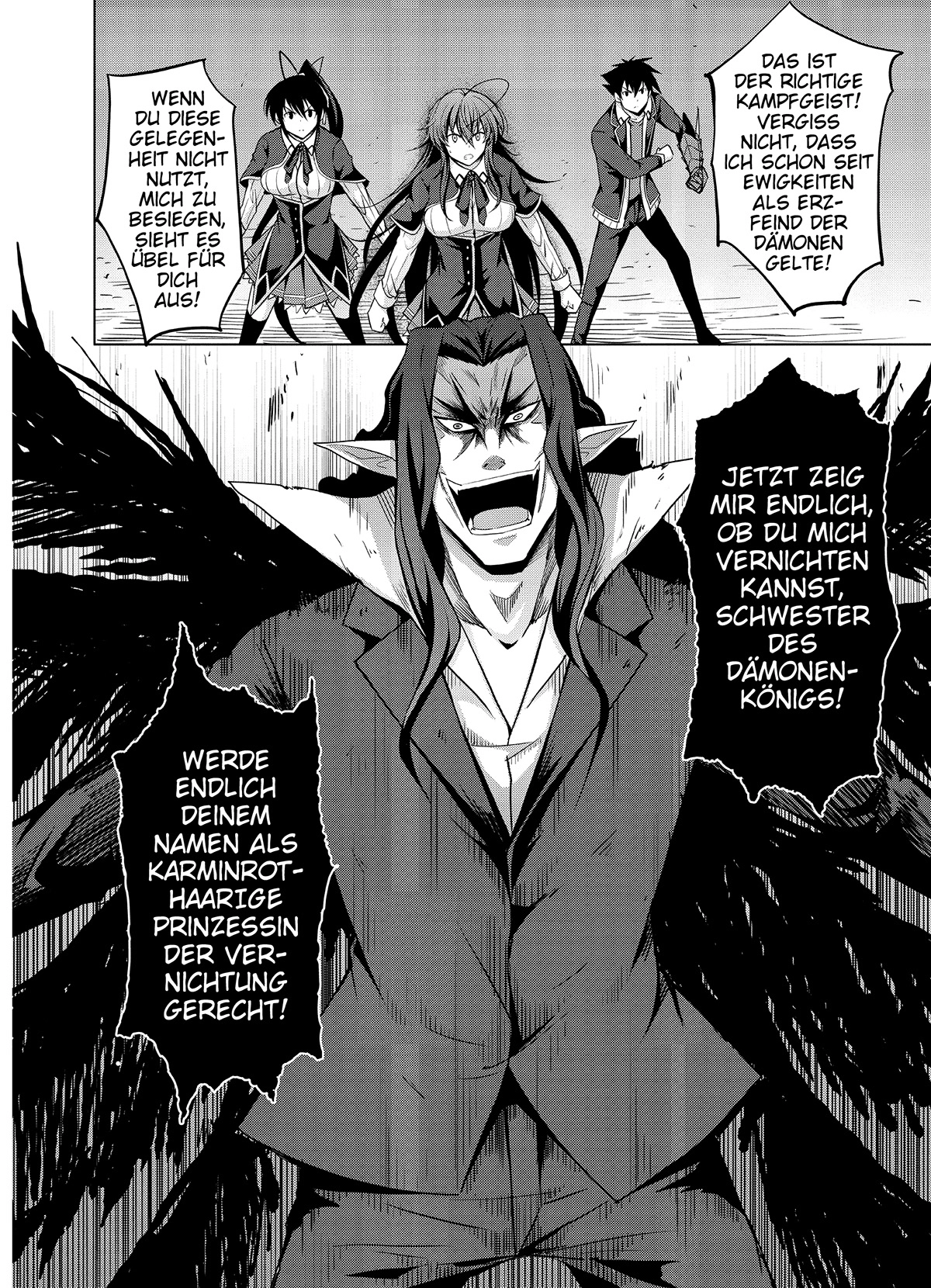 MANGA Chapter 33 page 23 - 