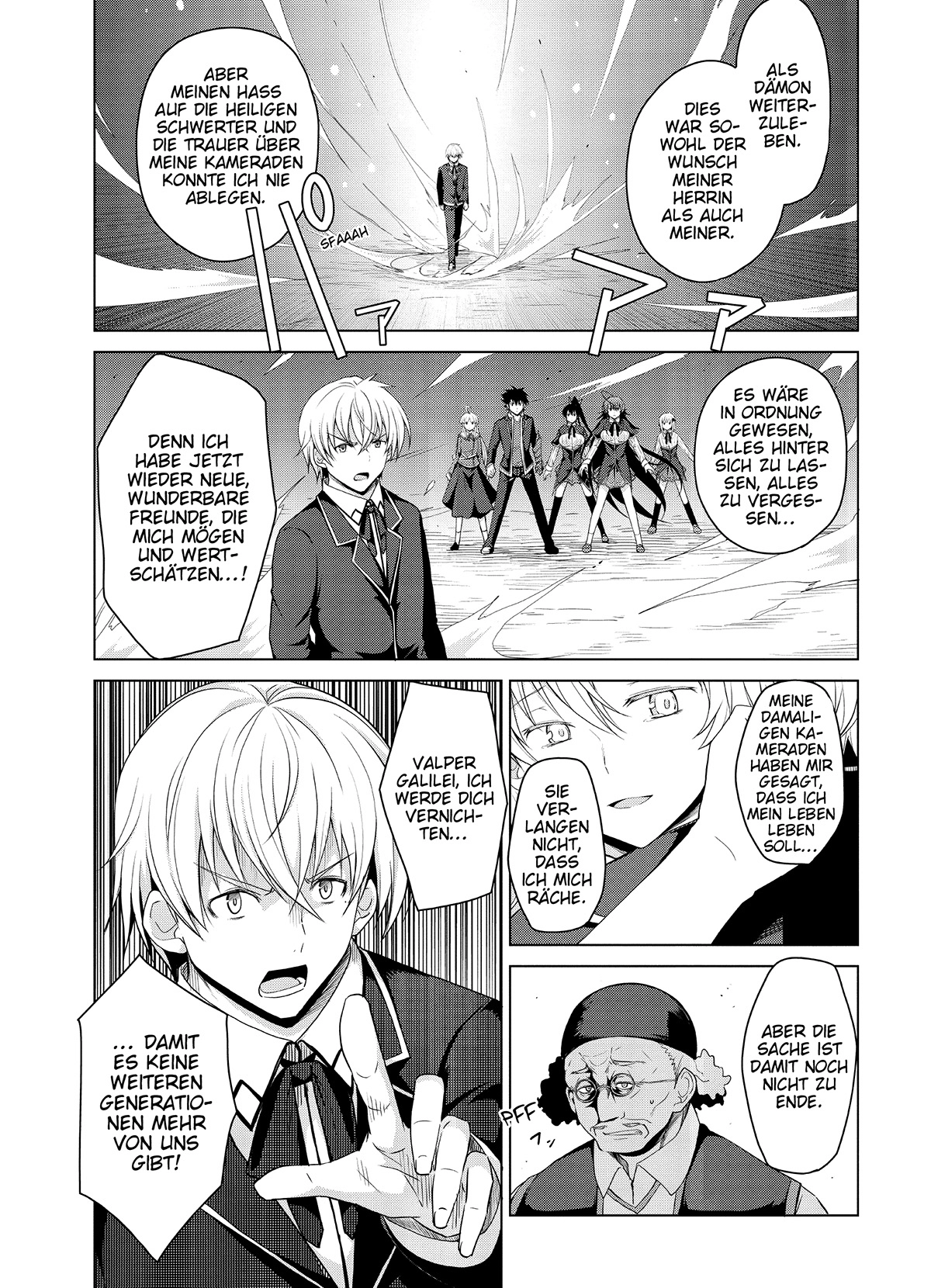 MANGA Chapter 33 page 4 - 