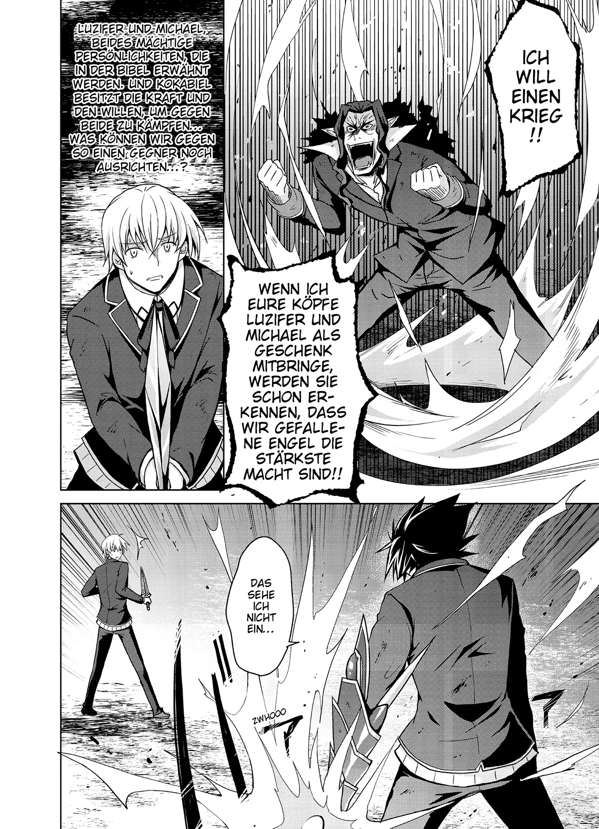MANGA Chapter 34 page 12 - 