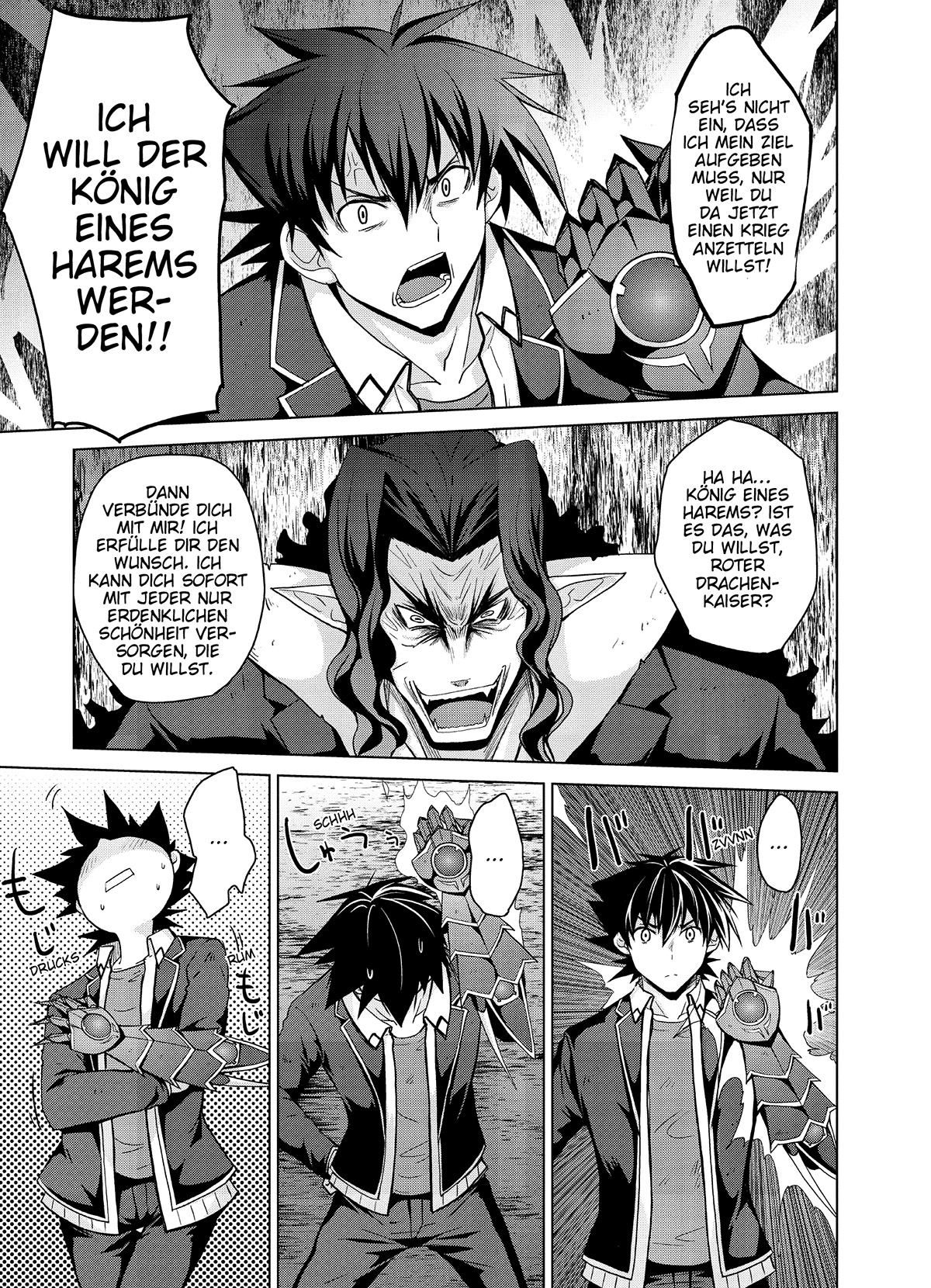 MANGA Chapter 34 page 13 - 