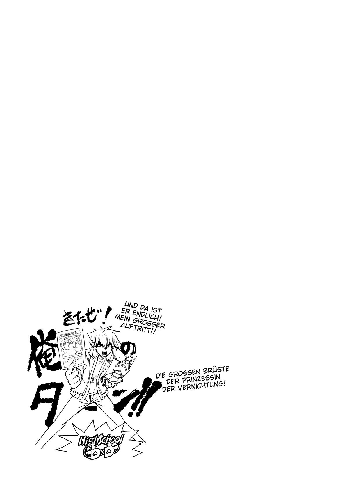 MANGA Chapter 34 page 17 - 