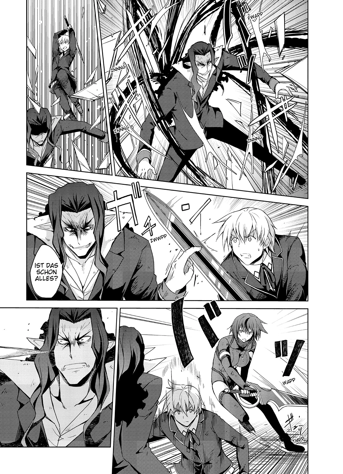 MANGA Chapter 34 page 7 - 