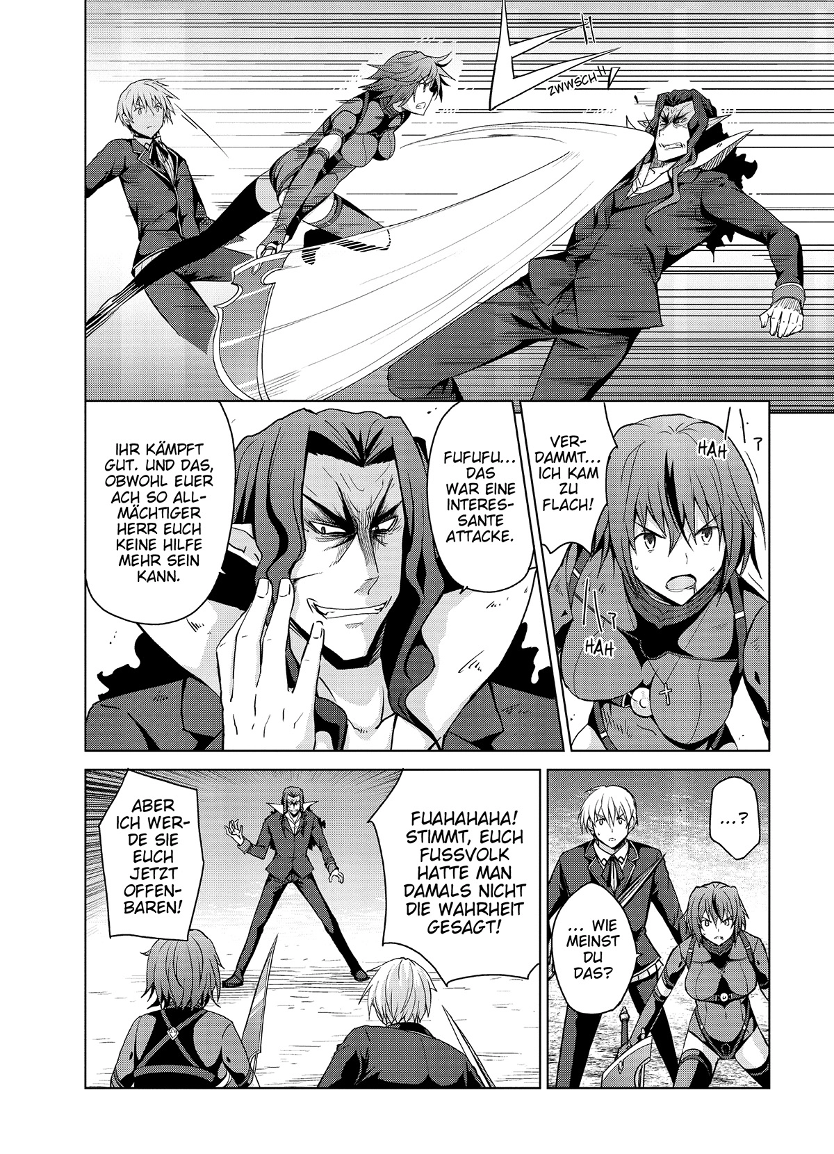 MANGA Chapter 34 page 8 - 