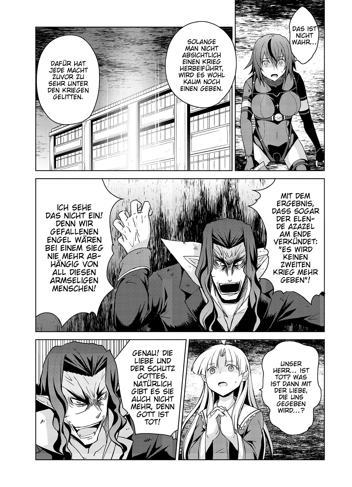 MANGA Chapter 34 page 10 - 