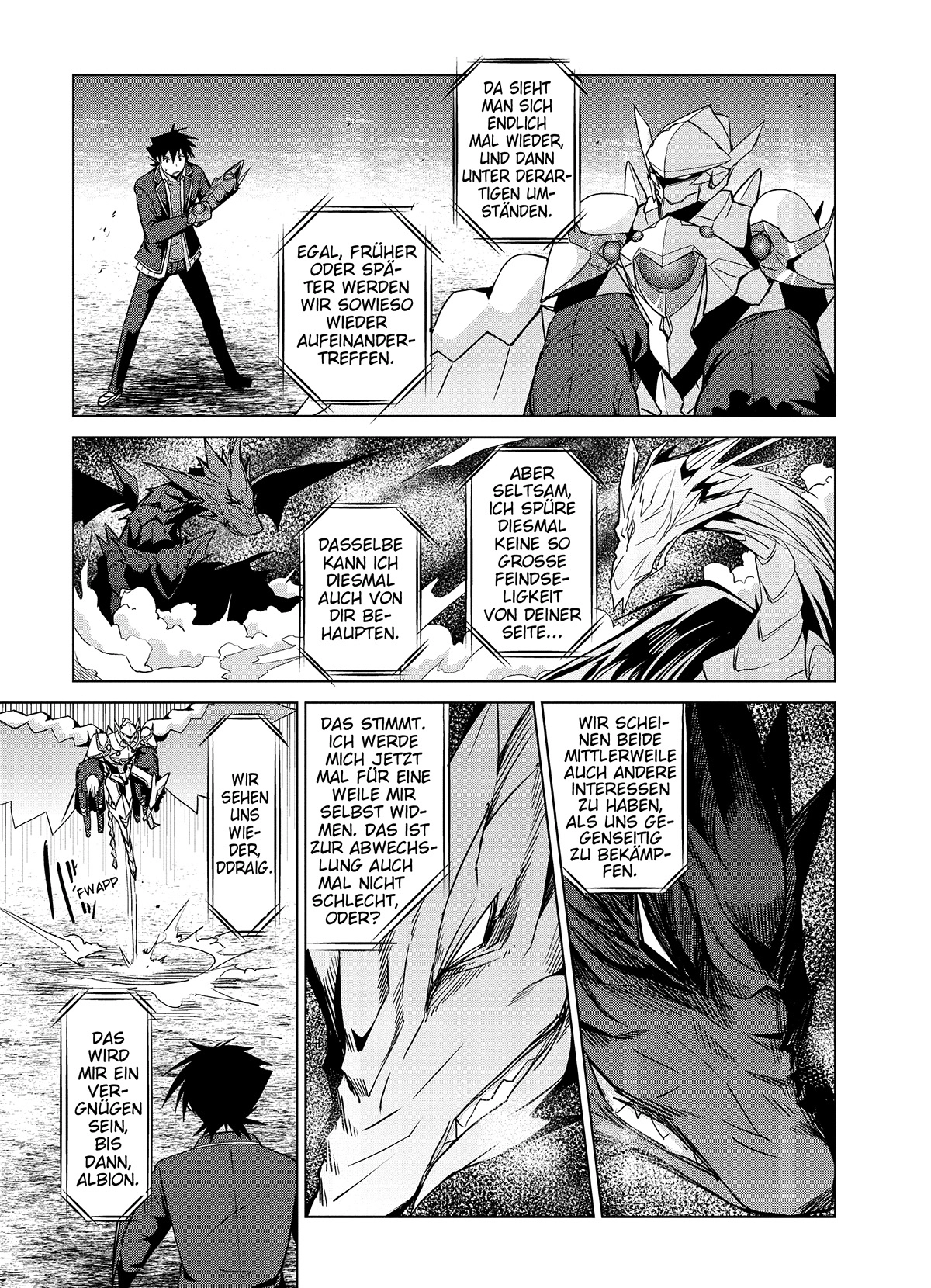 MANGA Chapter 35 page 11 - 