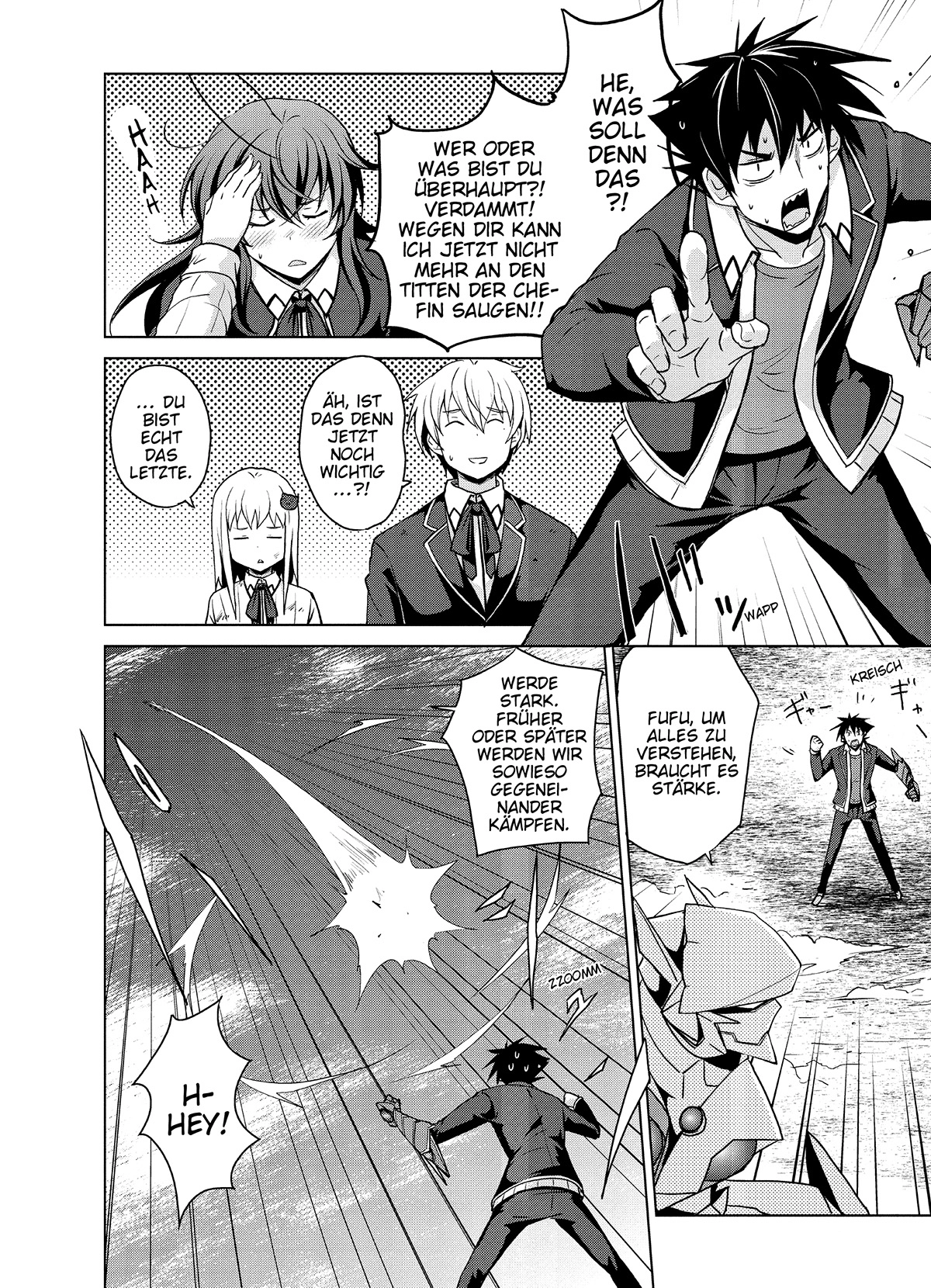 MANGA Chapter 35 page 12 - 