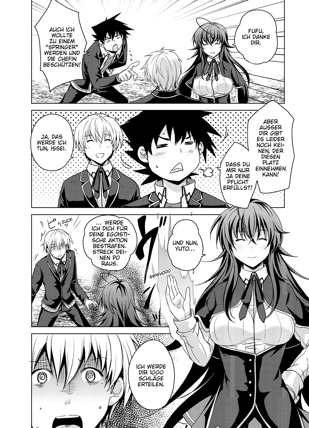 MANGA Chapter 35 page 16 - 