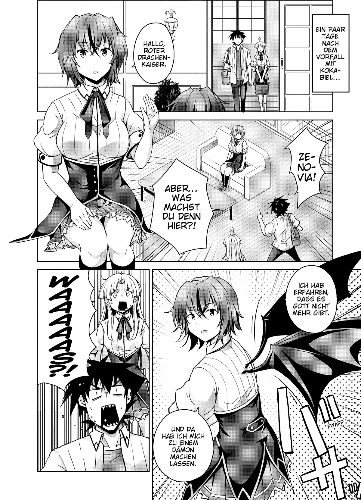 MANGA Chapter 35 page 18 - 