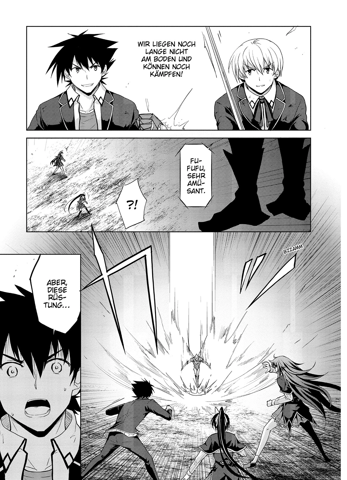 MANGA Chapter 35 page 3 - 
