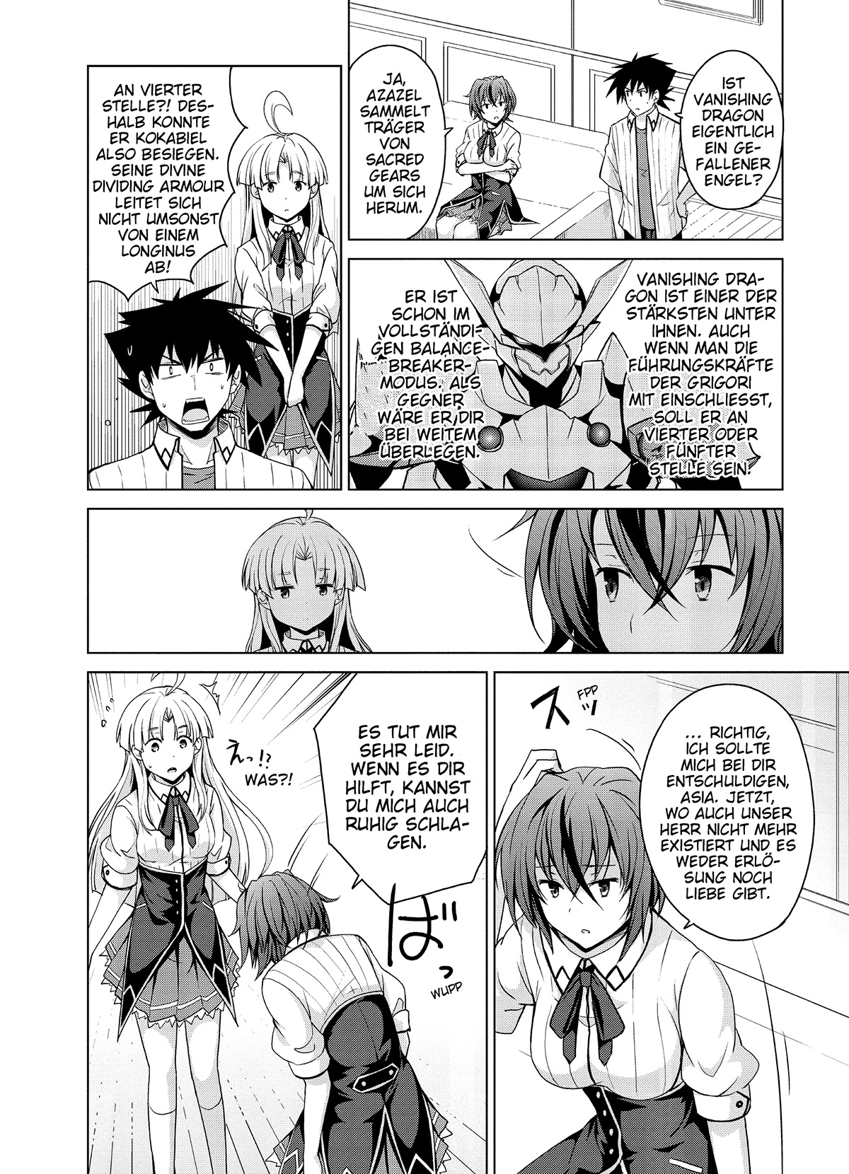 MANGA Chapter 35 page 24 - 