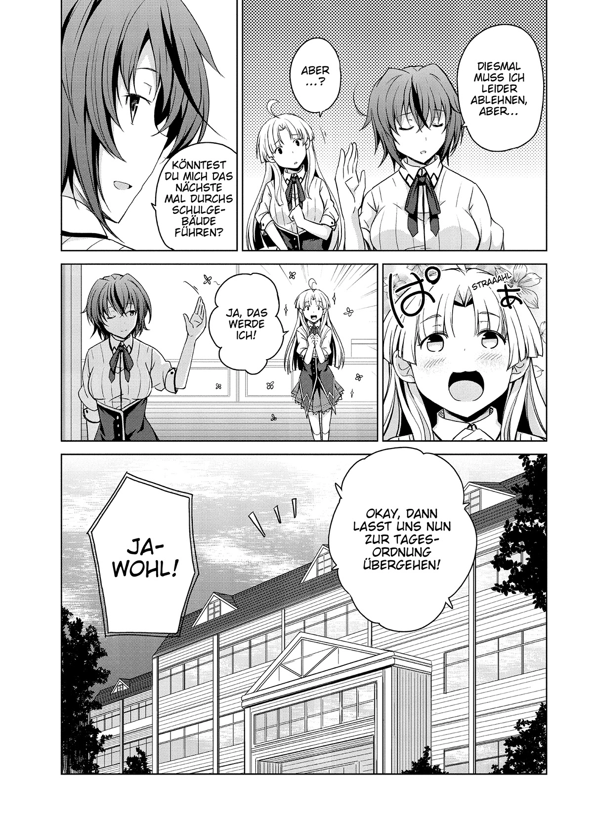 MANGA Chapter 35 page 26 - 