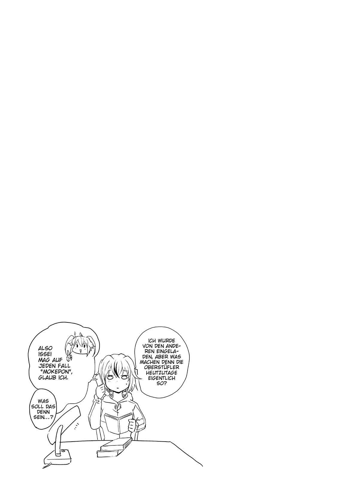 MANGA Chapter 35 page 27 - 