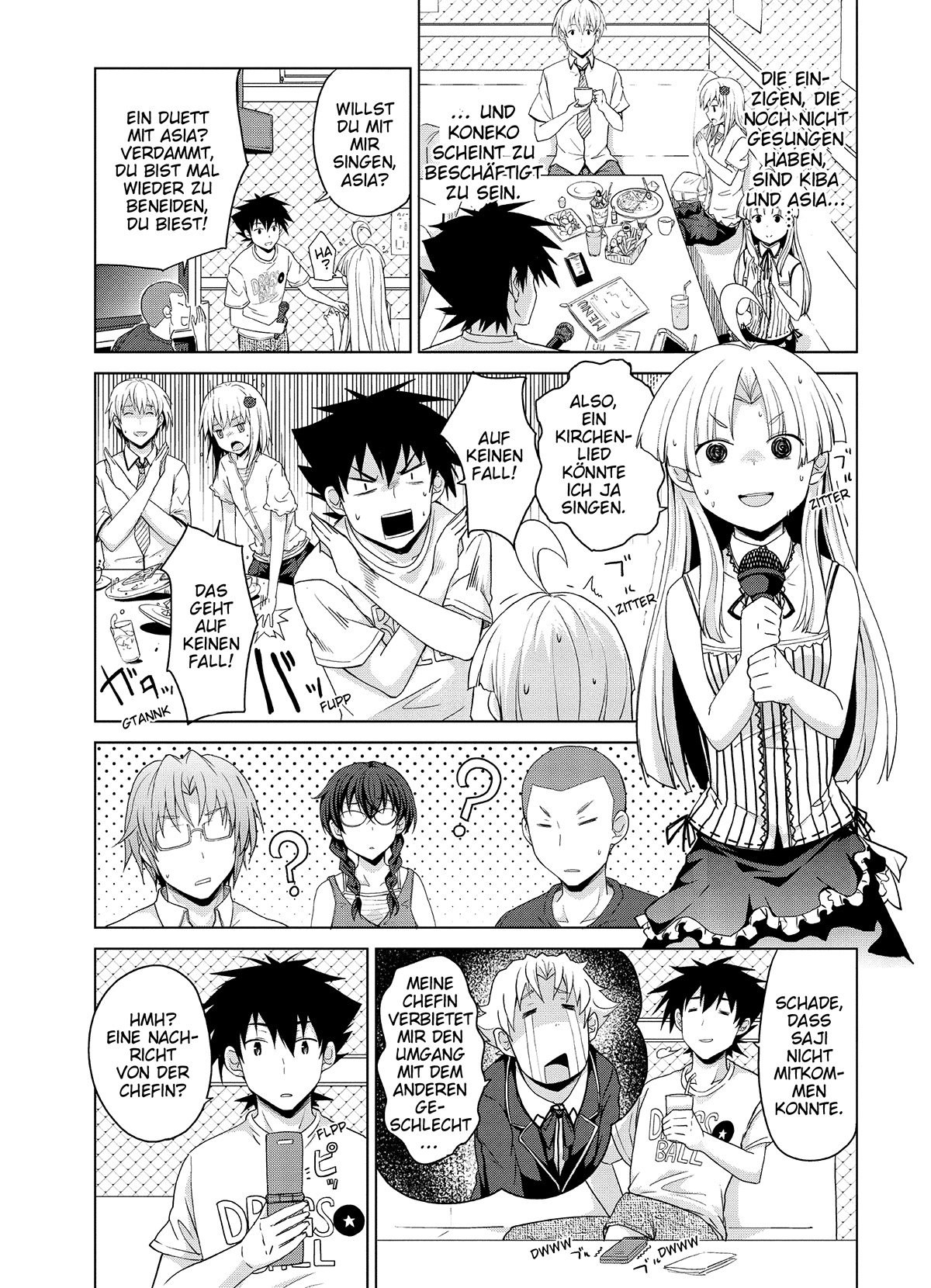 MANGA Chapter 35 page 30 - 