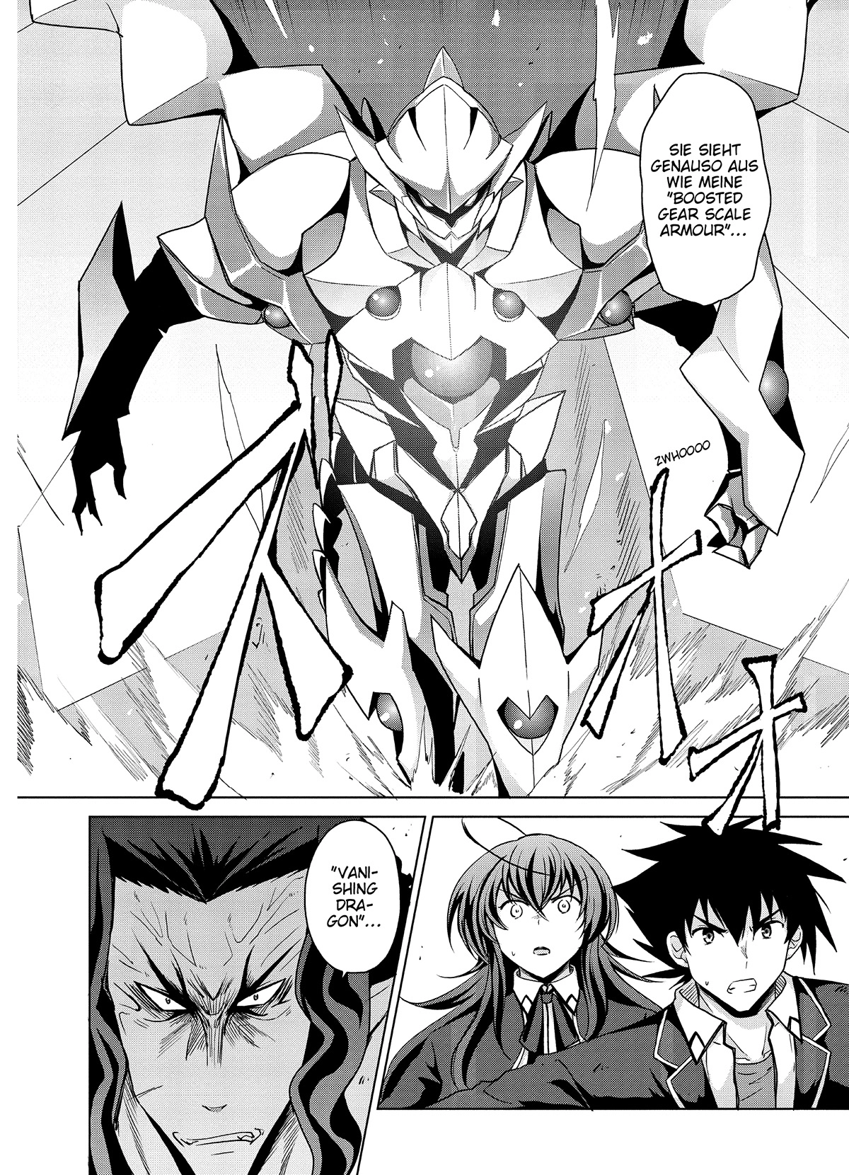 MANGA Chapter 35 page 4 - 