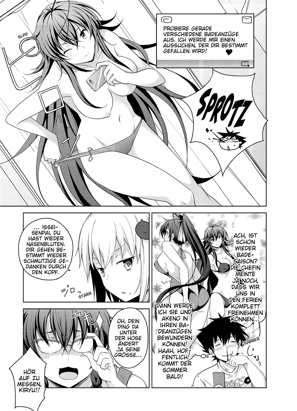 MANGA Chapter 35 page 31 - 