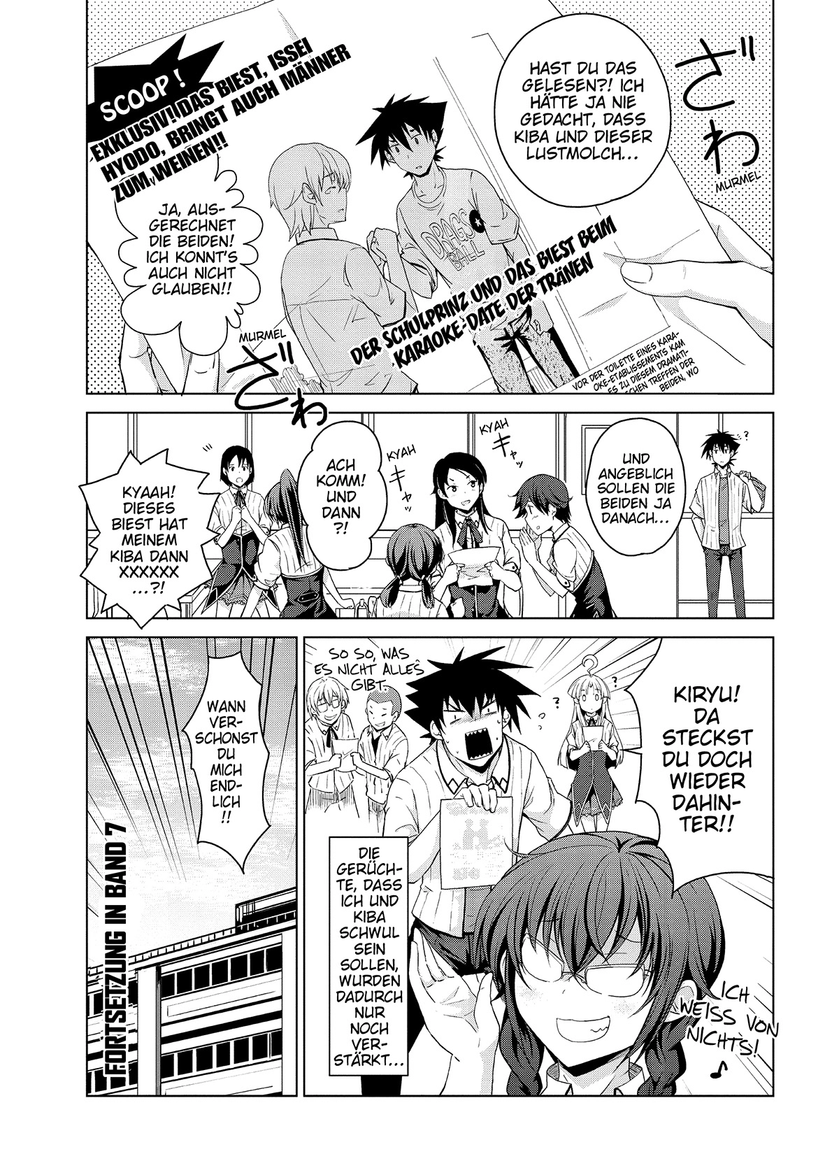 MANGA Chapter 35 page 34 - 
