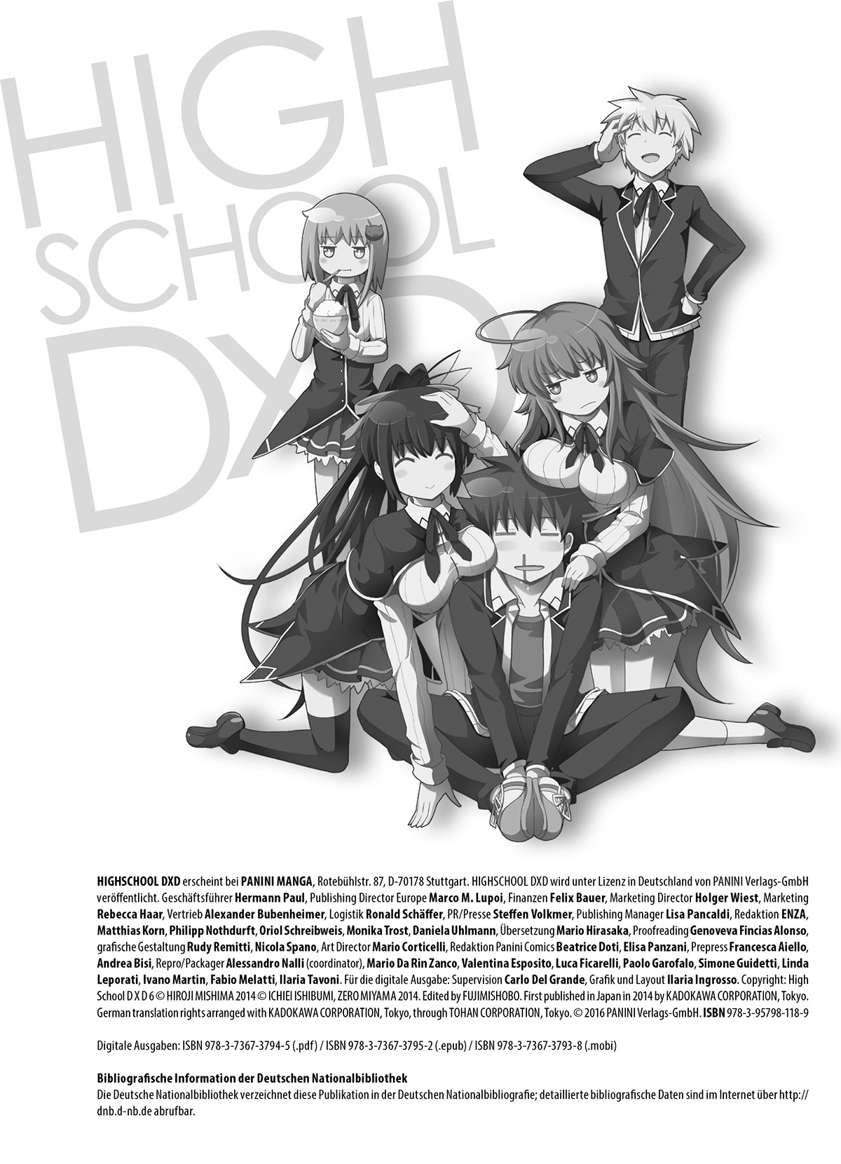 MANGA Chapter 35 page 36 - 