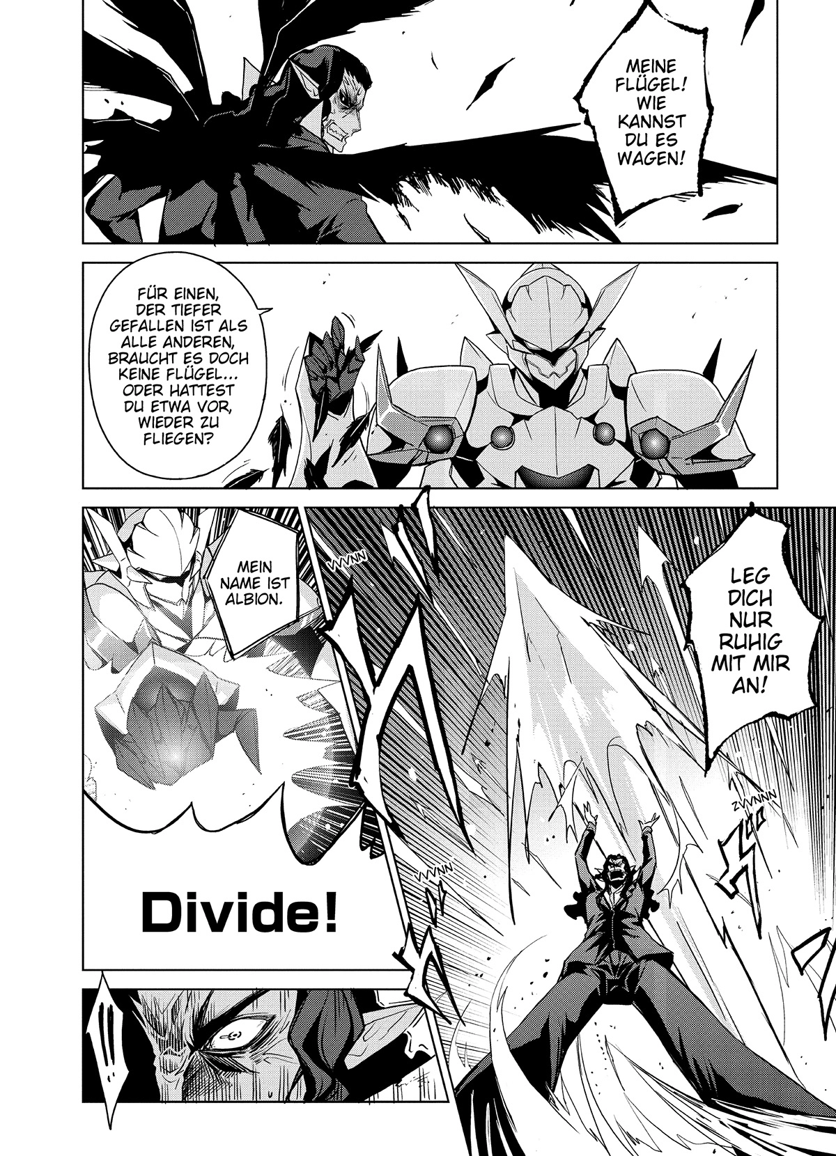 MANGA Chapter 35 page 6 - 