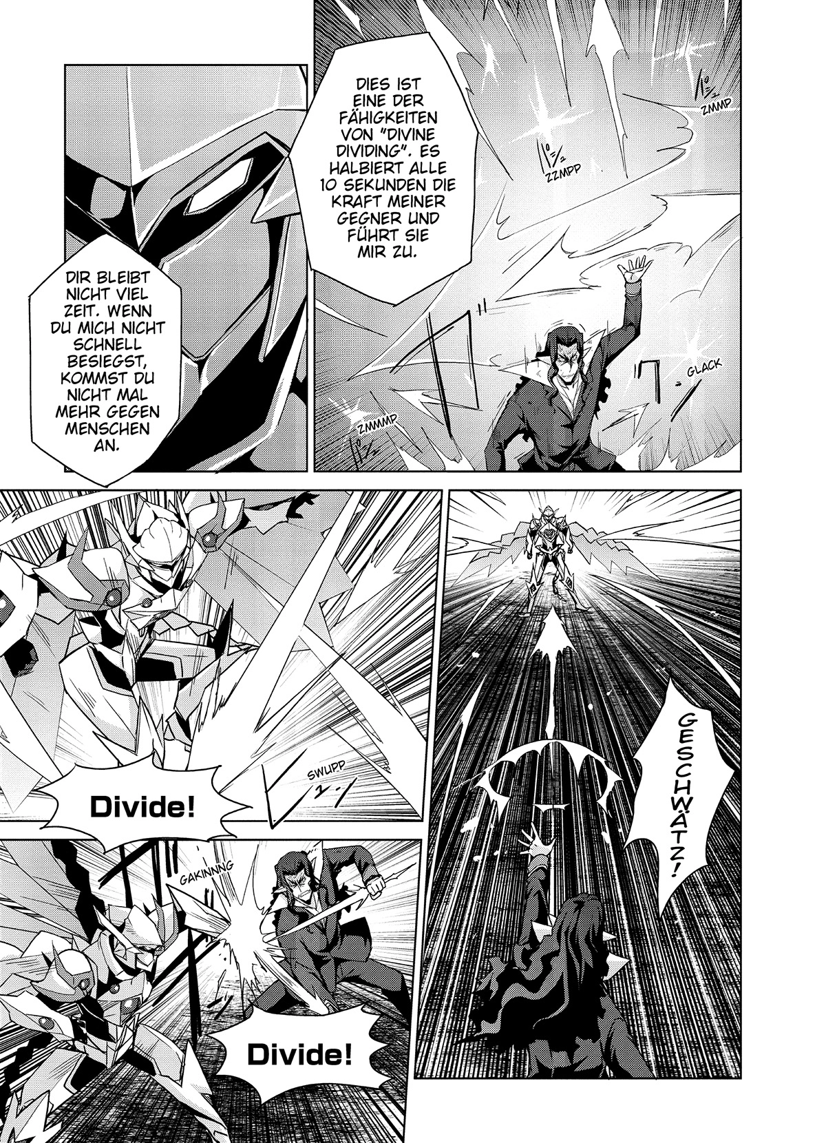 MANGA Chapter 35 page 7 - 