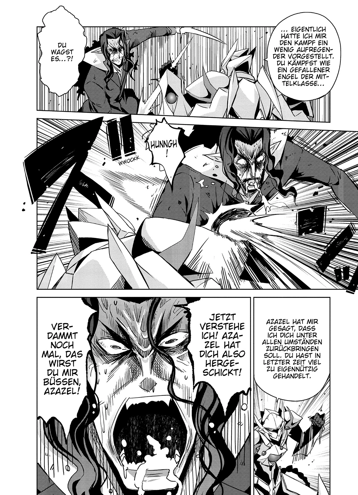 MANGA Chapter 35 page 8 - 