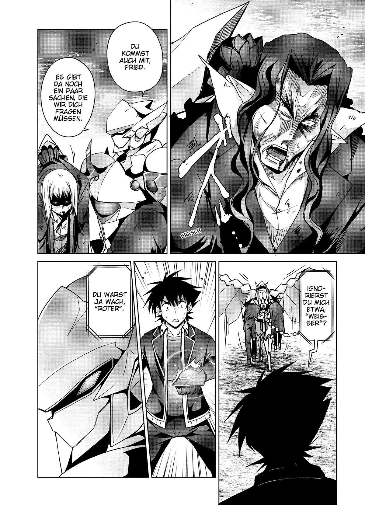 MANGA Chapter 35 page 10 - 