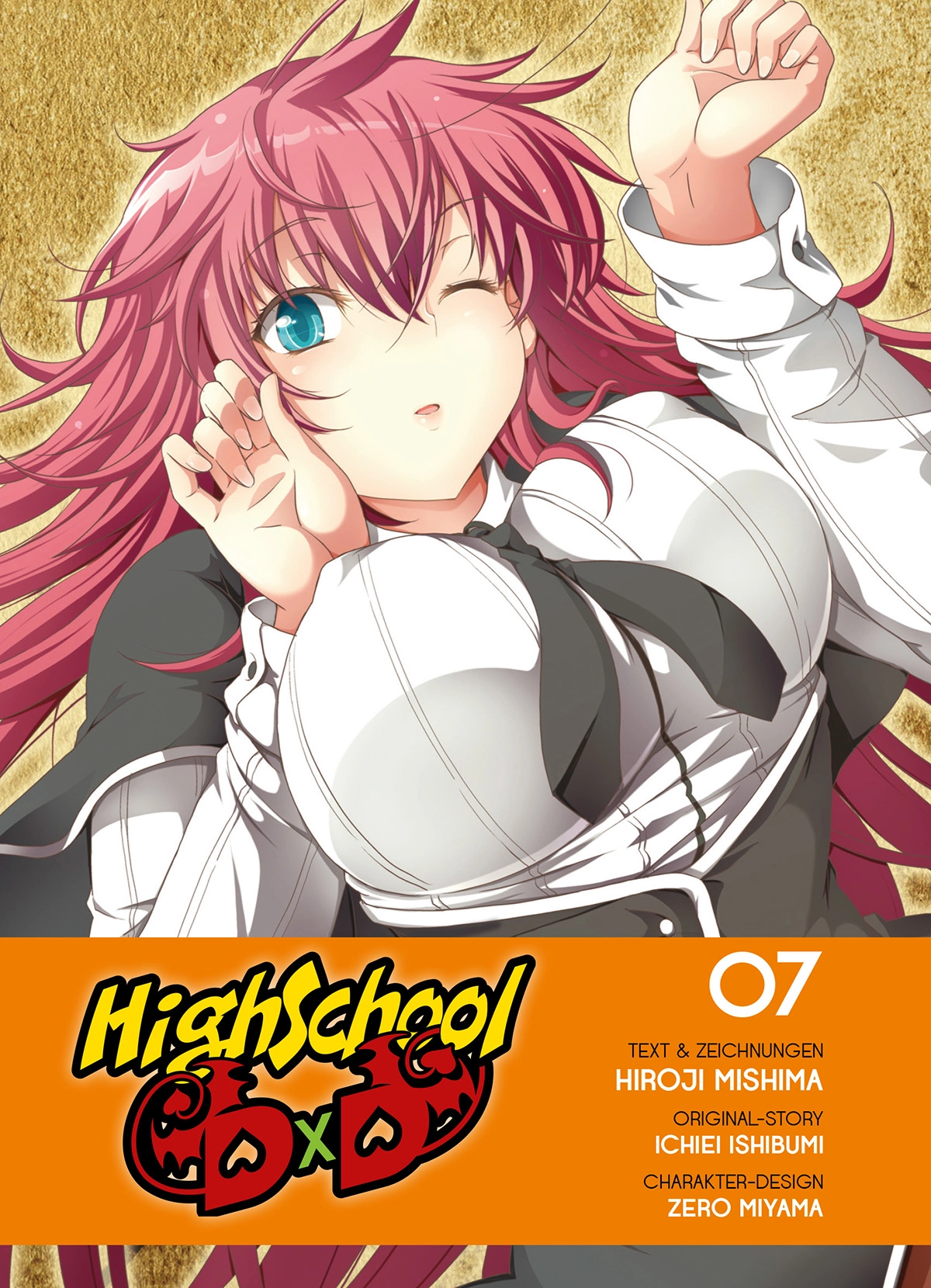 MANGA Chapter 36 page 2 - 