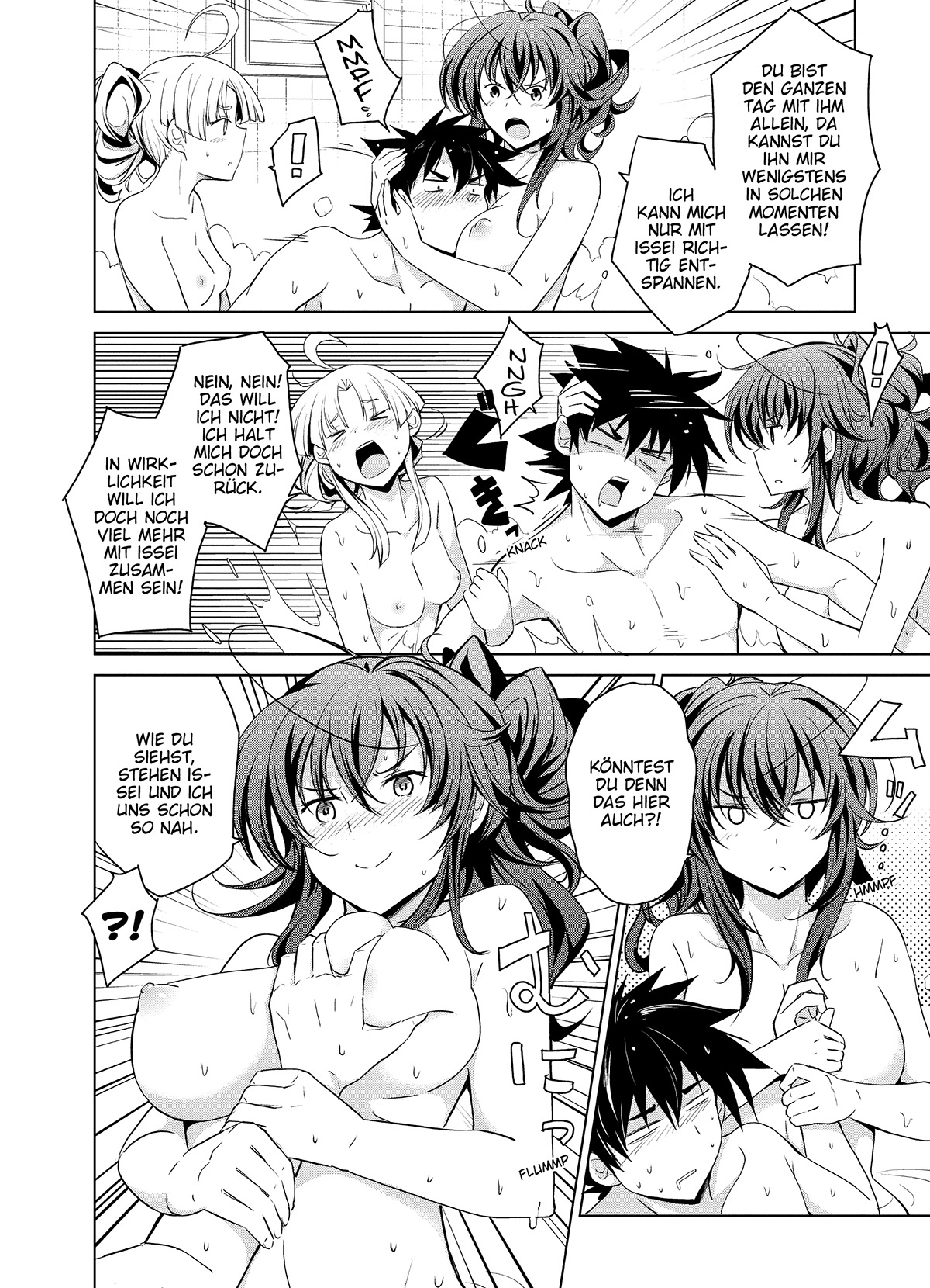 MANGA Chapter 36 page 11 - 