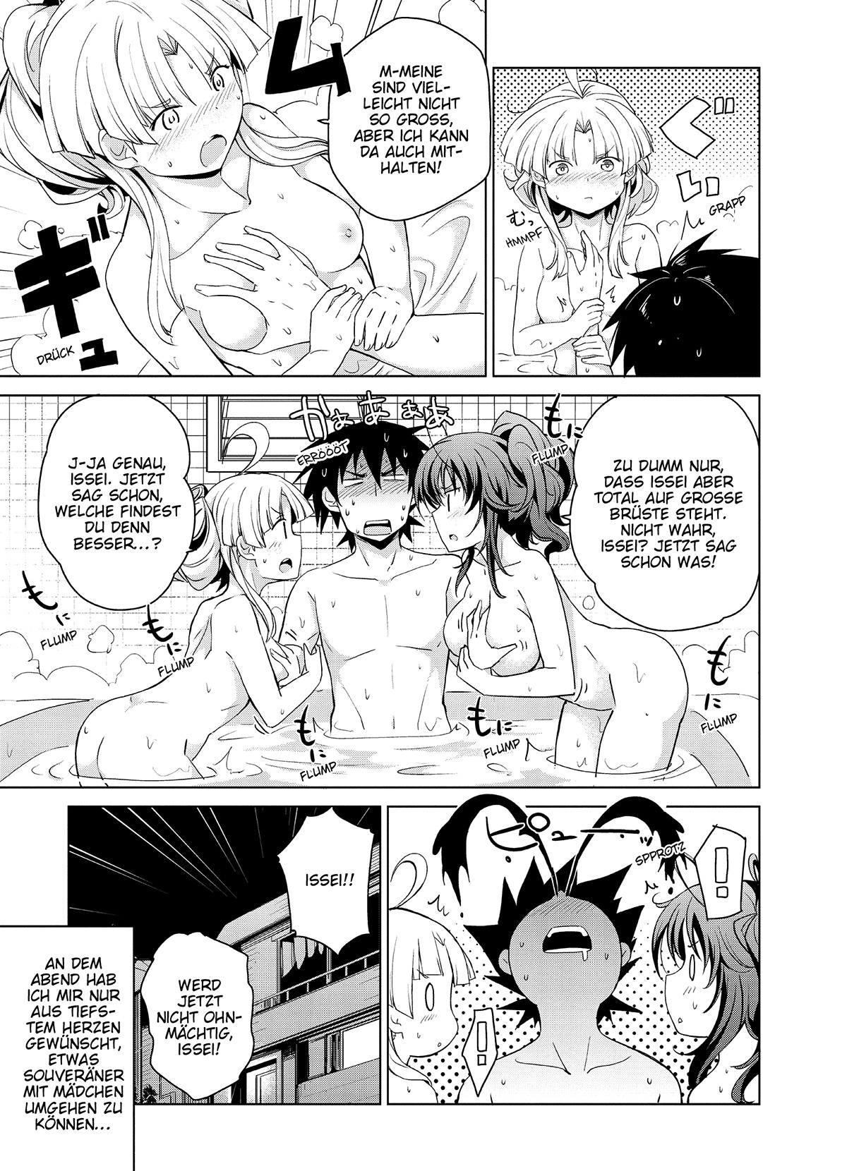 MANGA Chapter 36 page 12 - 