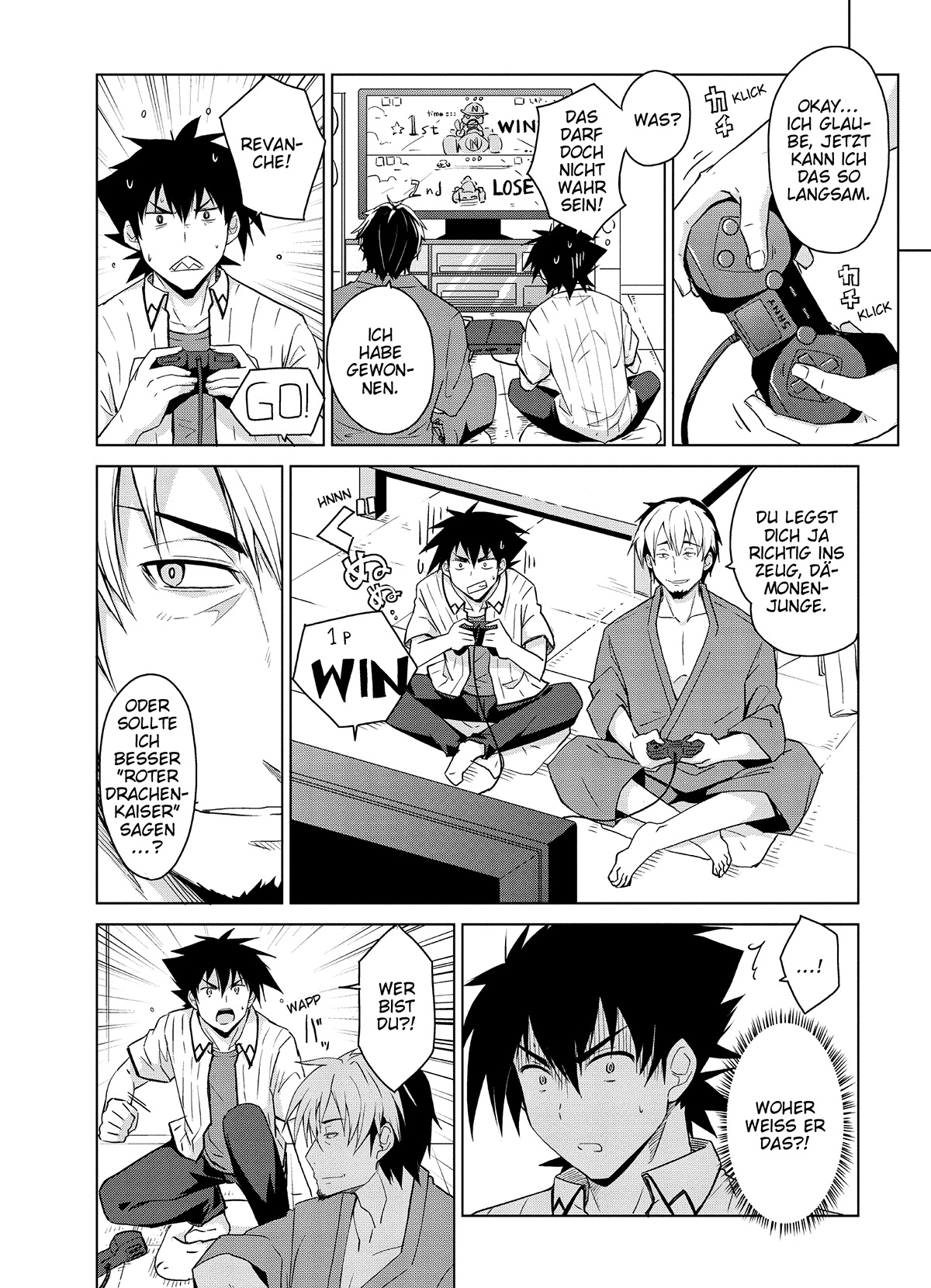 MANGA Chapter 36 page 15 - 