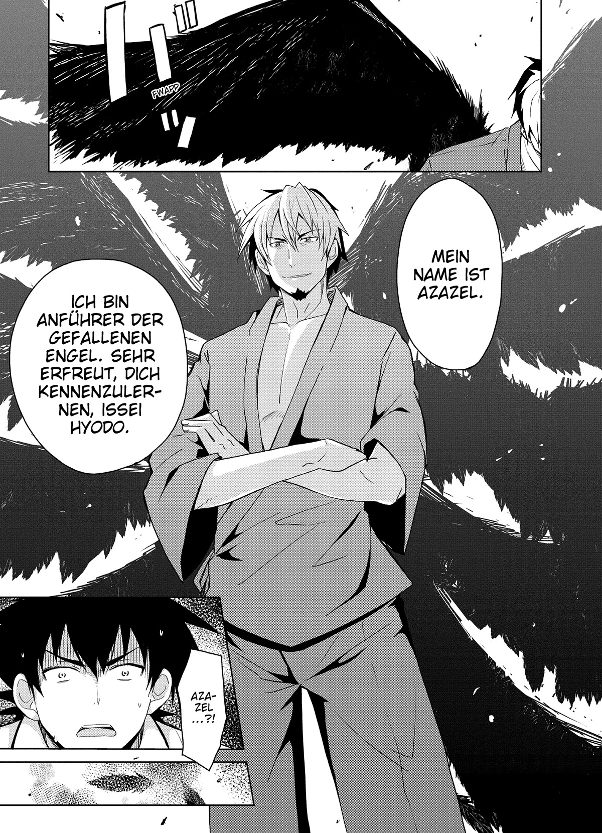 MANGA Chapter 36 page 16 - 