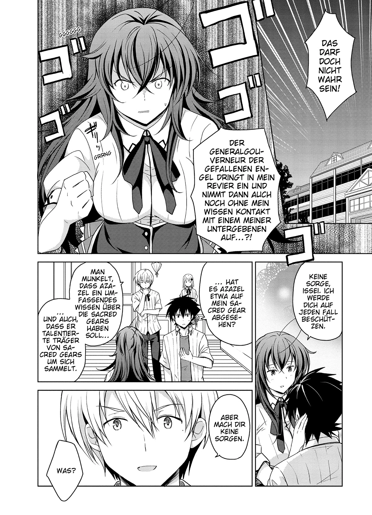 MANGA Chapter 36 page 17 - 