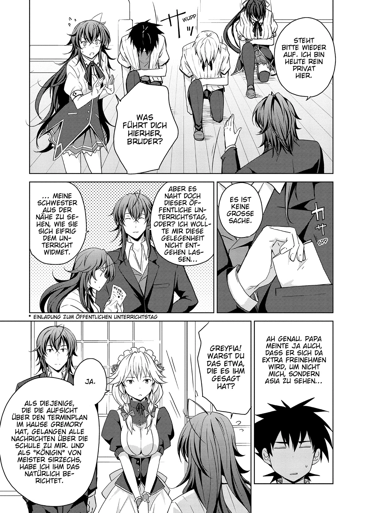 MANGA Chapter 36 page 20 - 