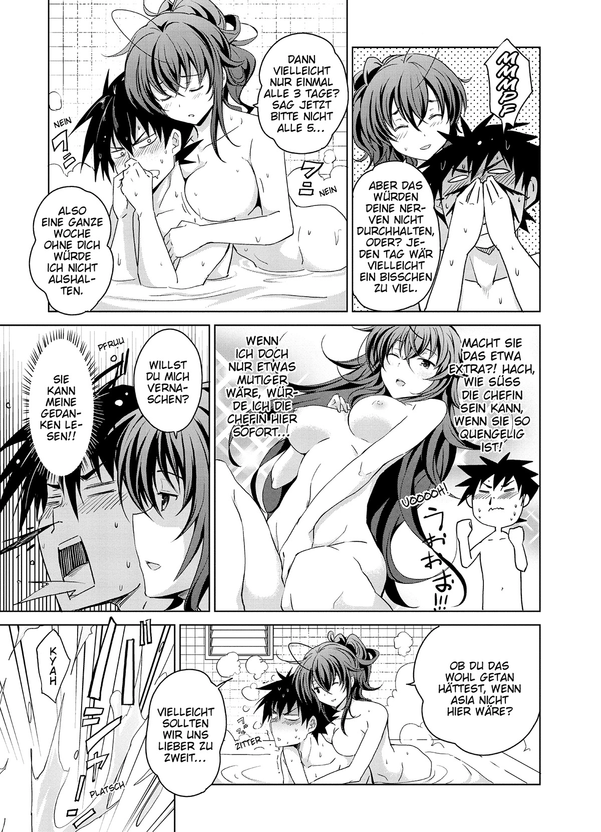 MANGA Chapter 36 page 8 - 
