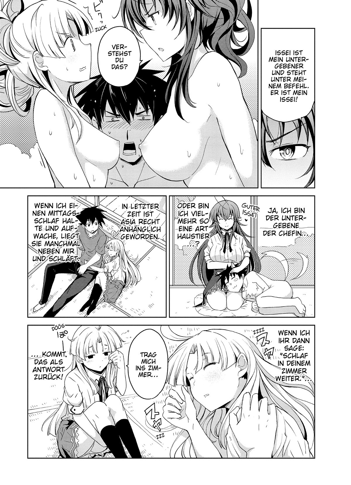 MANGA Chapter 36 page 10 - 