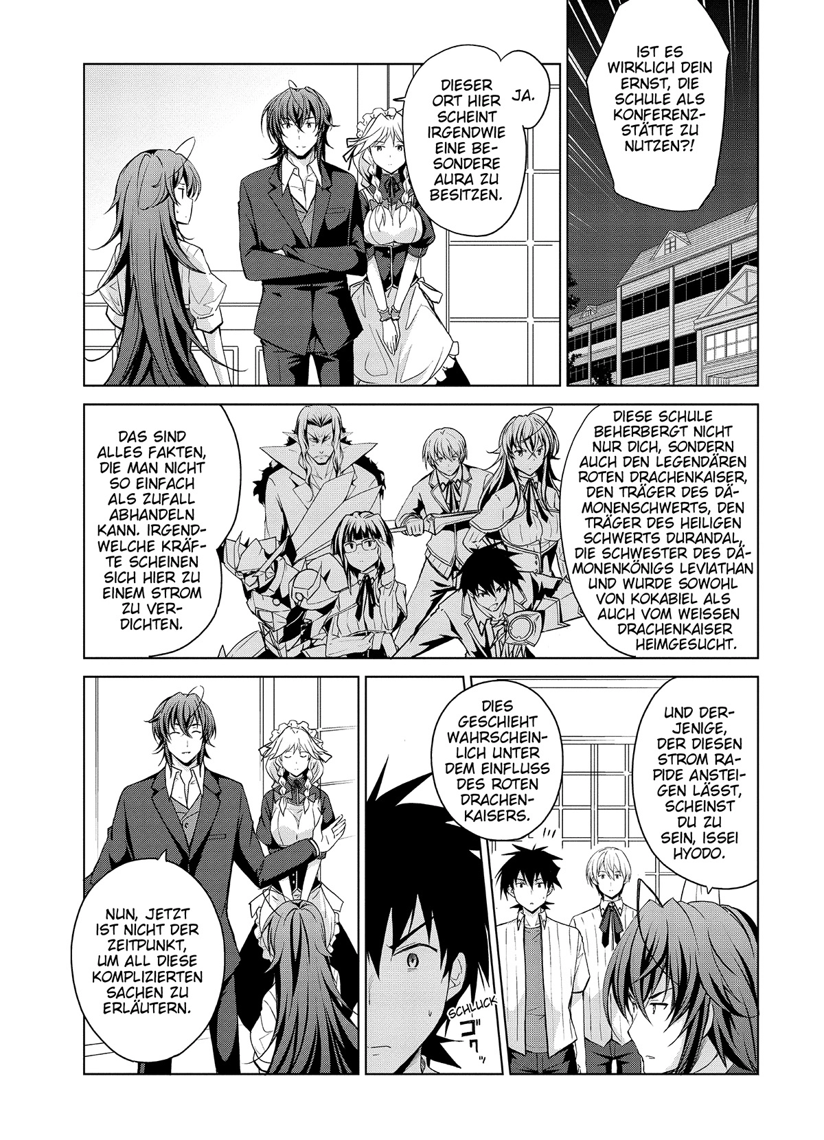 MANGA Chapter 37 page 2 - 