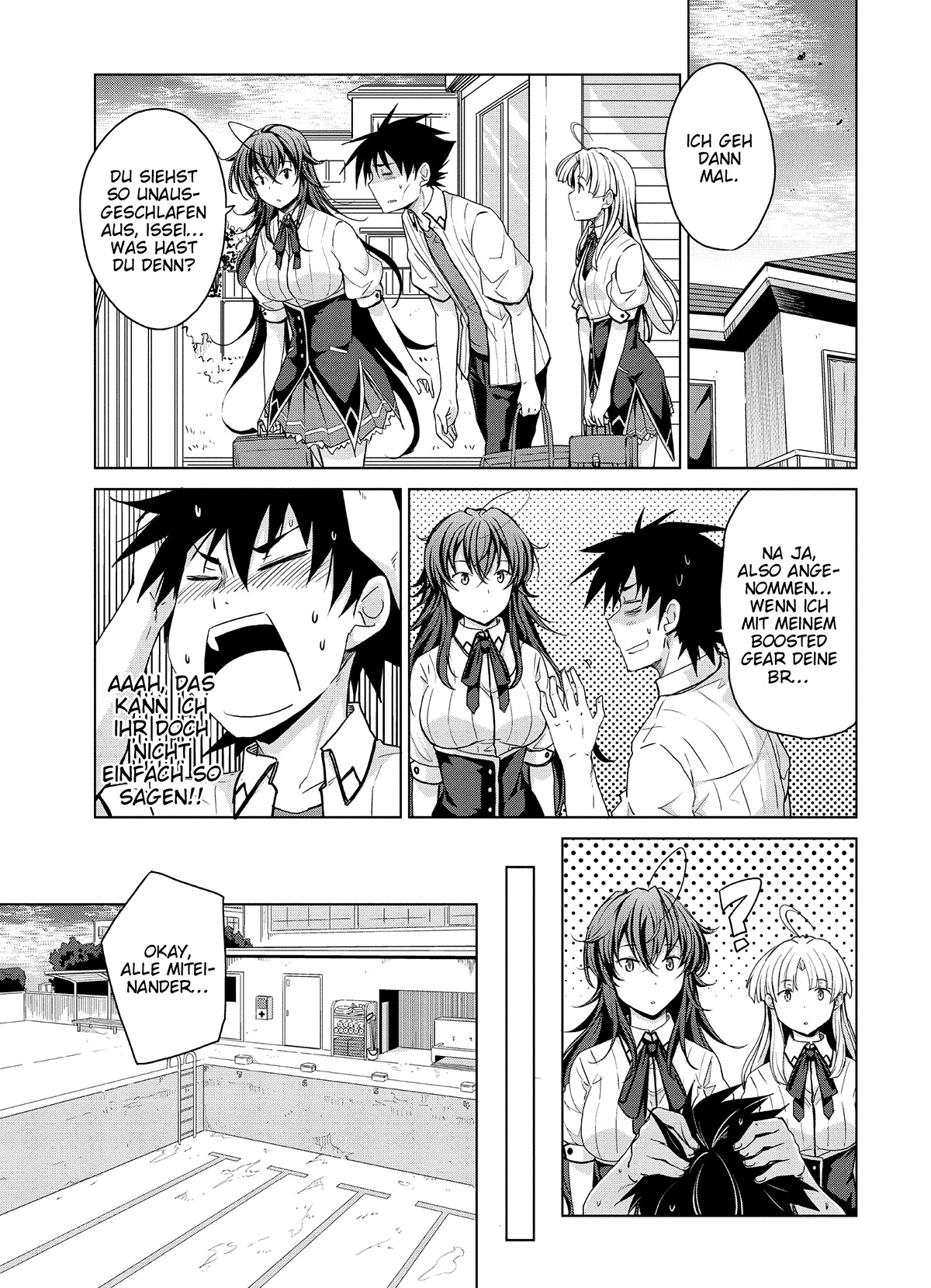 MANGA Chapter 37 page 12 - 