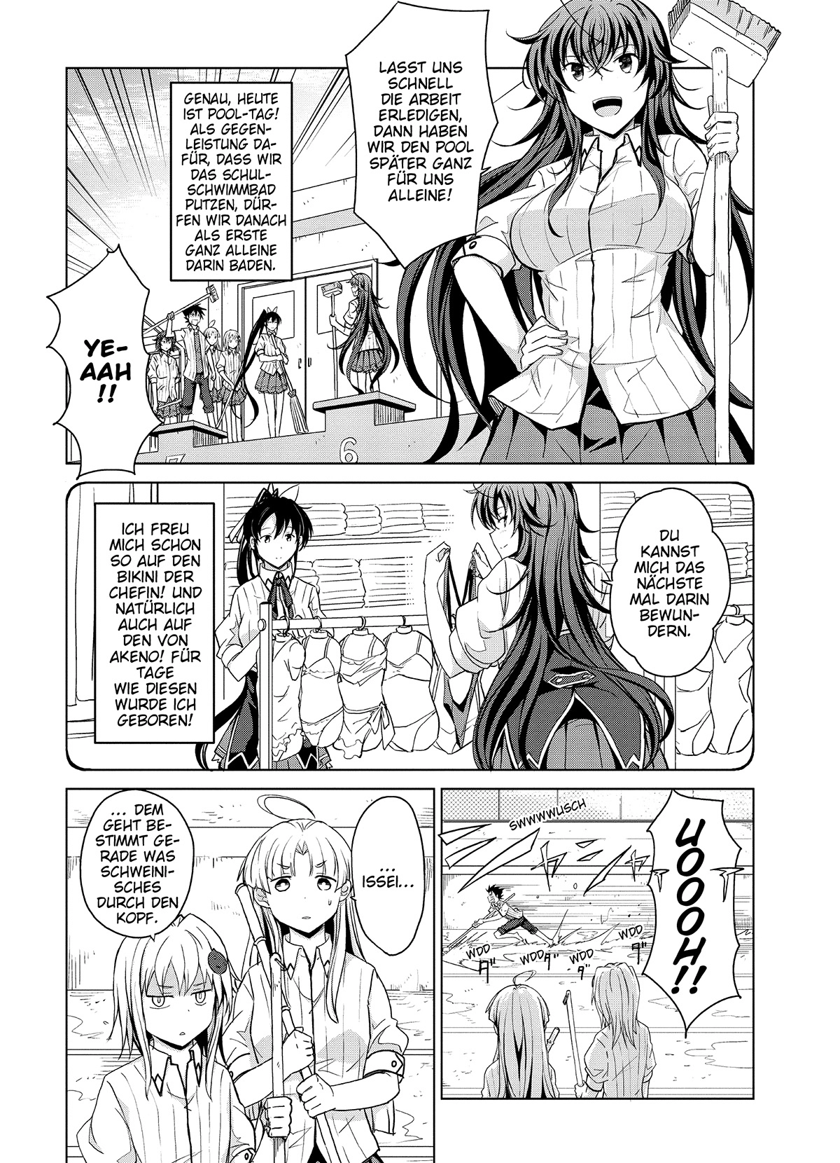 MANGA Chapter 37 page 13 - 
