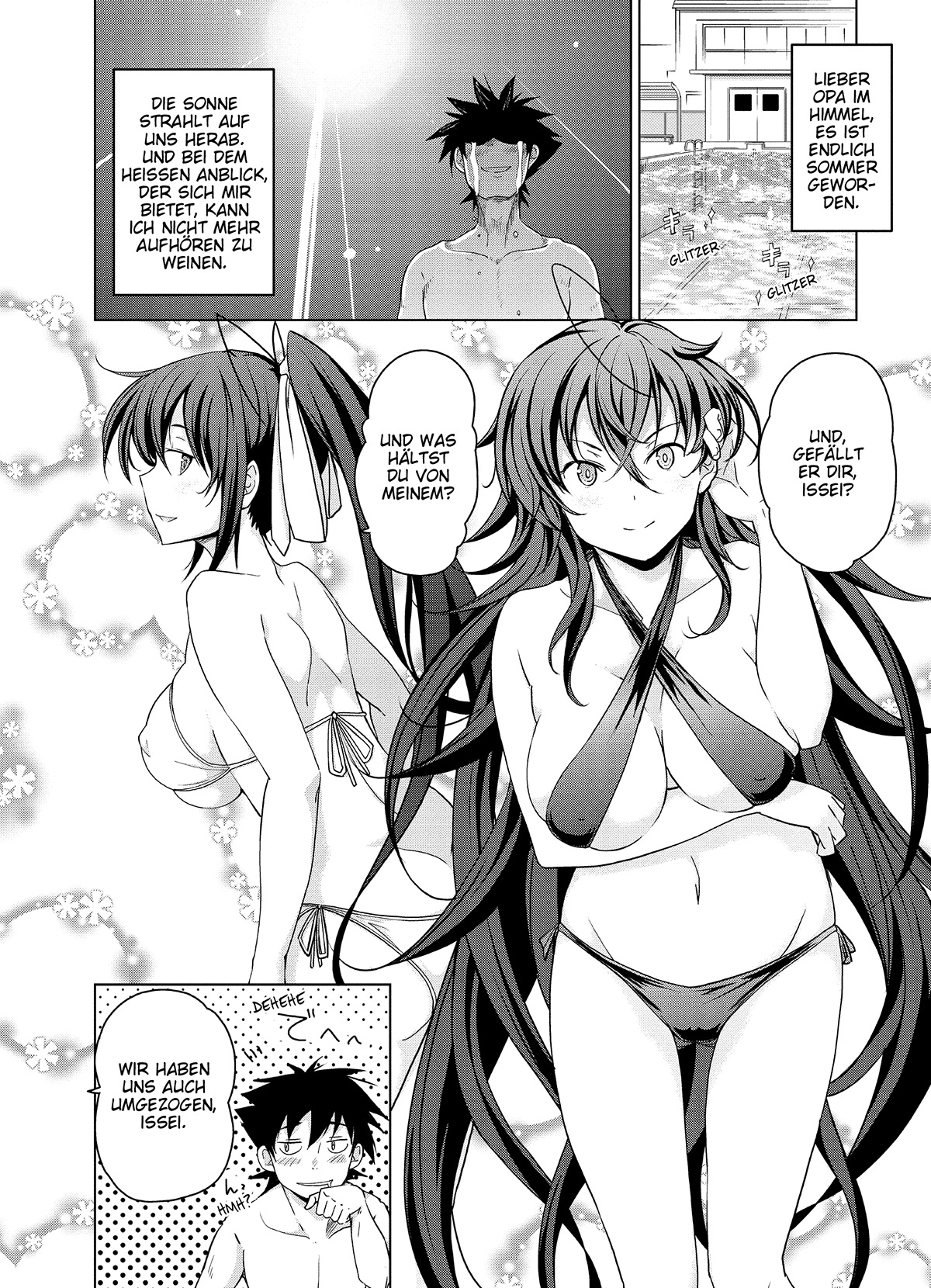 MANGA Chapter 37 page 14 - 
