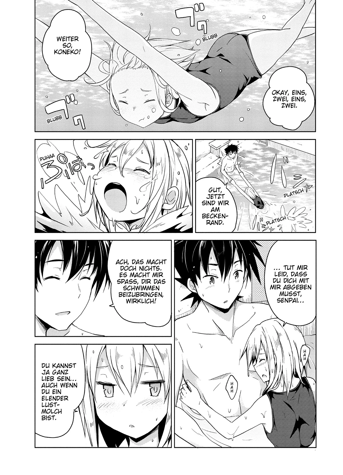 MANGA Chapter 37 page 16 - 