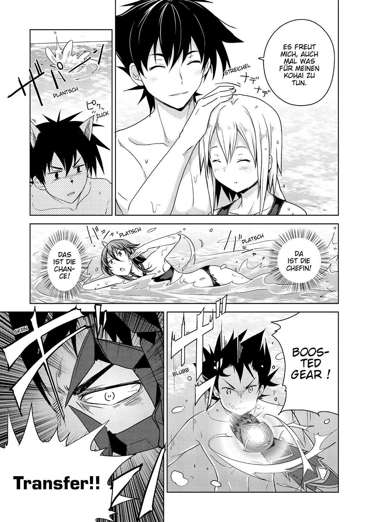 MANGA Chapter 37 page 17 - 