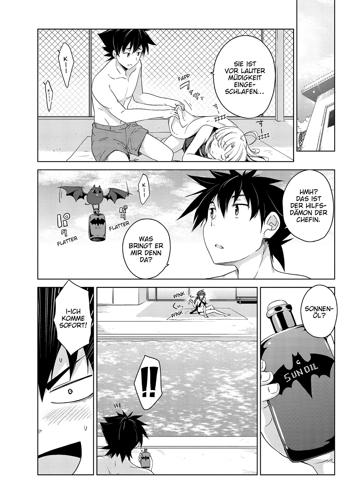 MANGA Chapter 37 page 20 - 