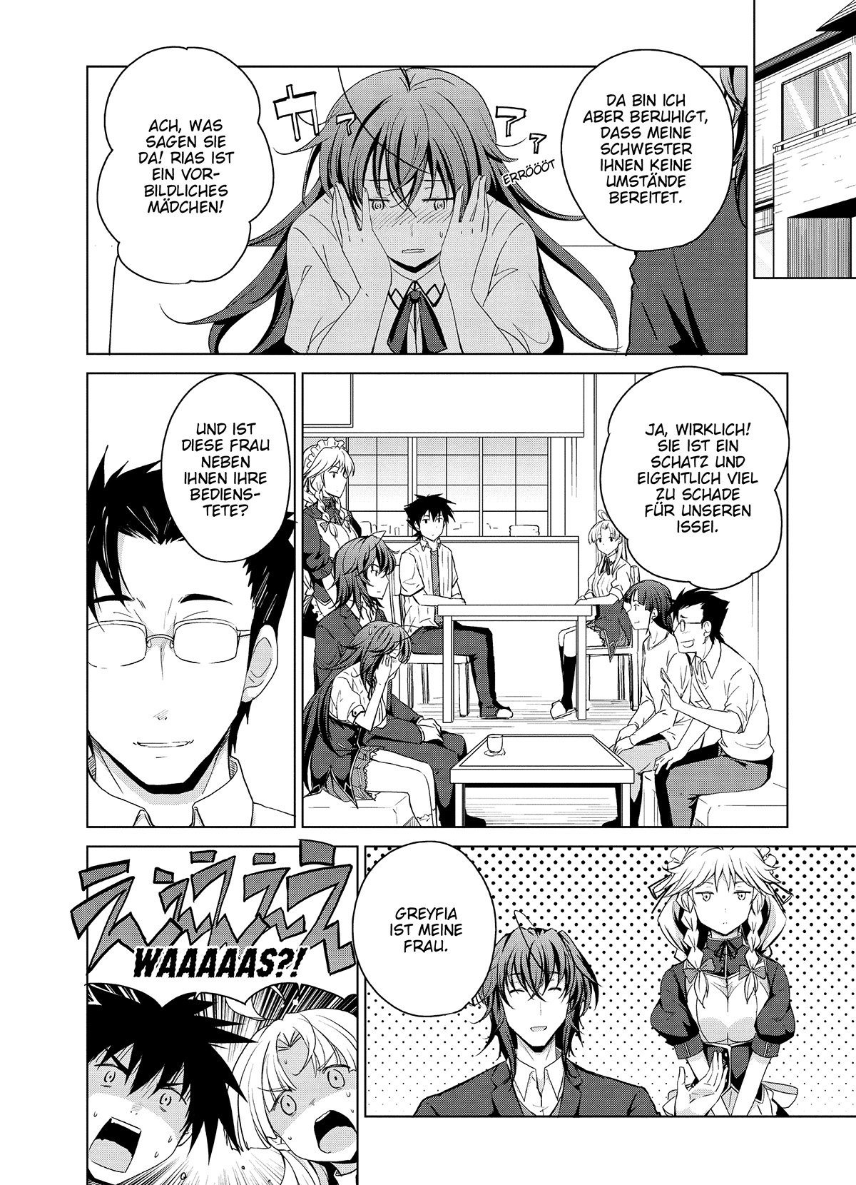 MANGA Chapter 37 page 4 - 