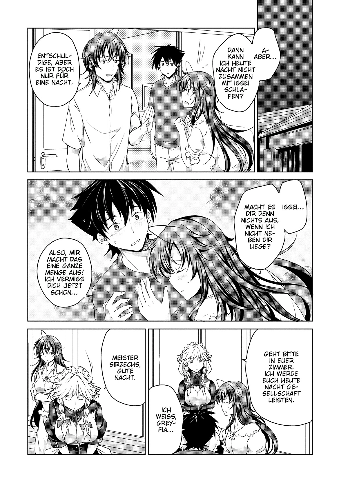 MANGA Chapter 37 page 7 - 