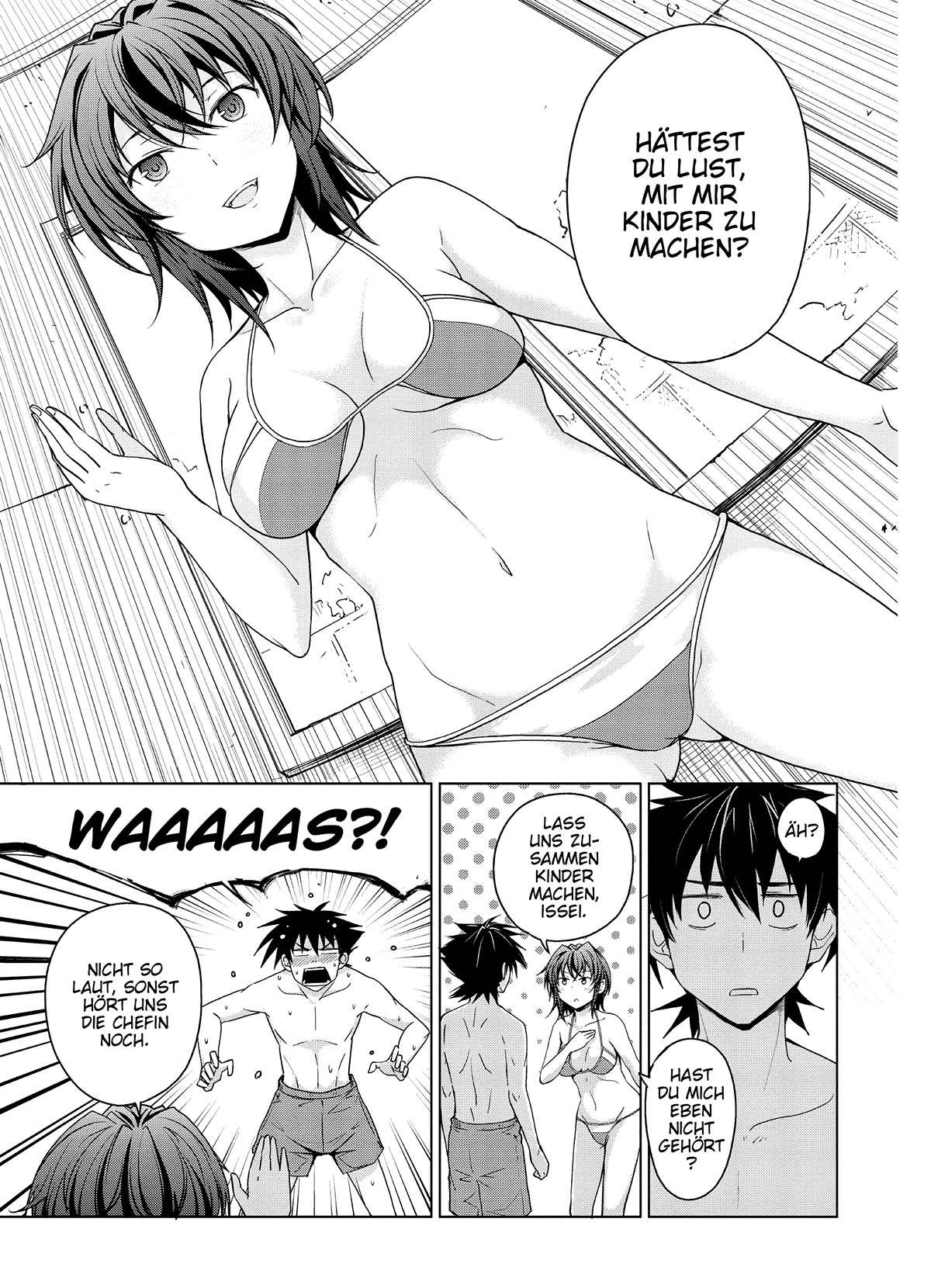 MANGA Chapter 38 page 13 - 